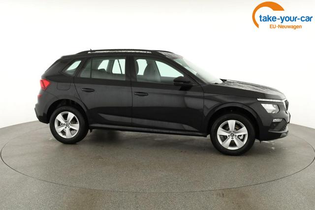 Skoda - Kamiq - EU-Neuwagen - Reimport
