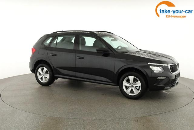Skoda - Kamiq - EU-Neuwagen - Reimport