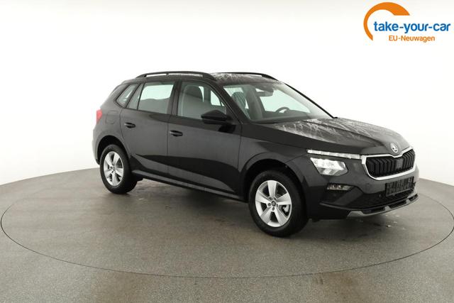 Skoda - Kamiq - EU-Neuwagen - Reimport