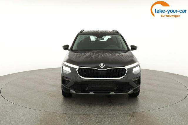 Skoda - Kamiq - EU-Neuwagen - Reimport