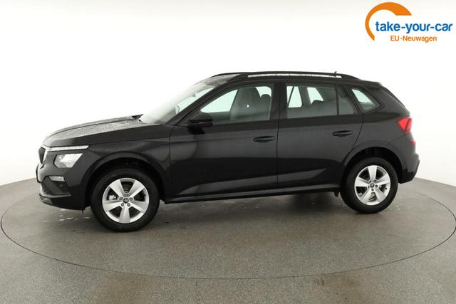 Skoda - Kamiq - EU-Neuwagen - Reimport