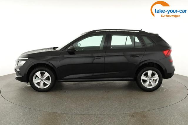 Skoda - Kamiq - EU-Neuwagen - Reimport