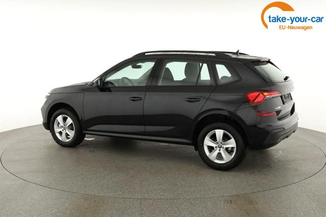 Skoda - Kamiq - EU-Neuwagen - Reimport