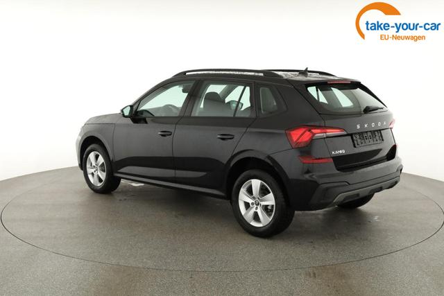 Skoda - Kamiq - EU-Neuwagen - Reimport
