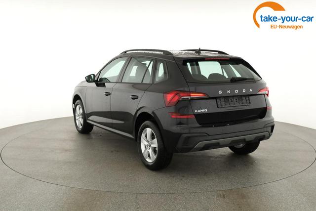 Skoda - Kamiq - EU-Neuwagen - Reimport