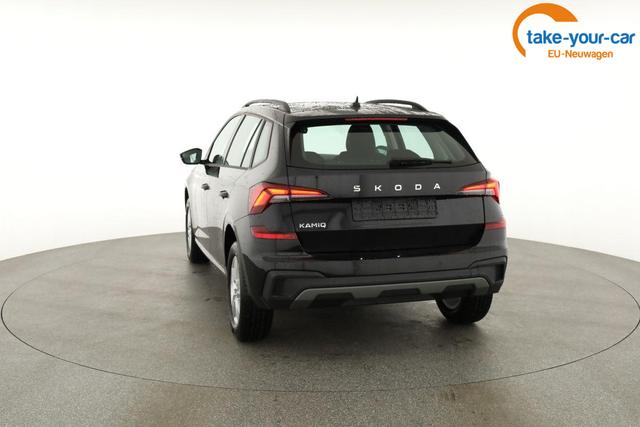 Skoda - Kamiq - EU-Neuwagen - Reimport