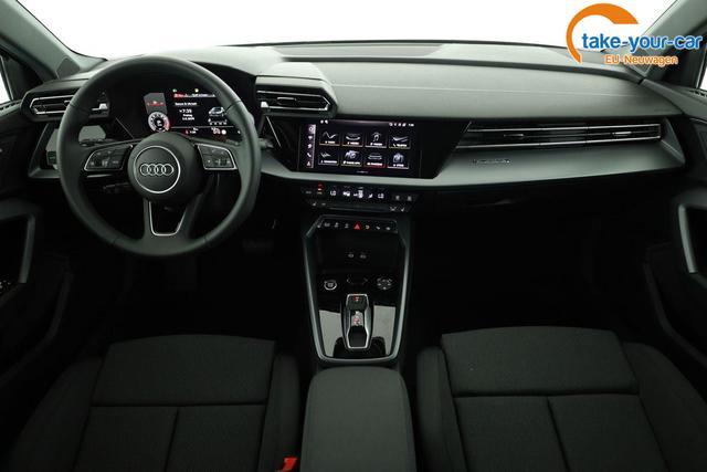 Audi - A3 allstreet - EU-Neuwagen - Reimport