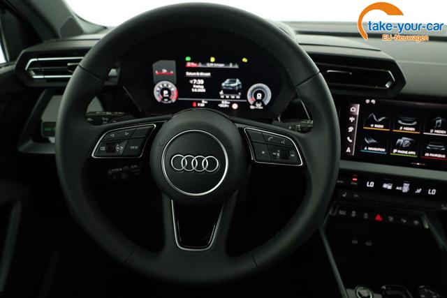 Audi - A3 allstreet - EU-Neuwagen - Reimport