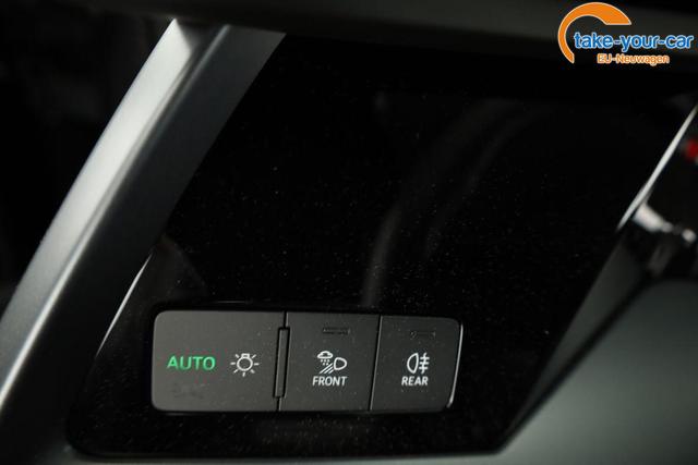 Audi - A3 allstreet - EU-Neuwagen - Reimport
