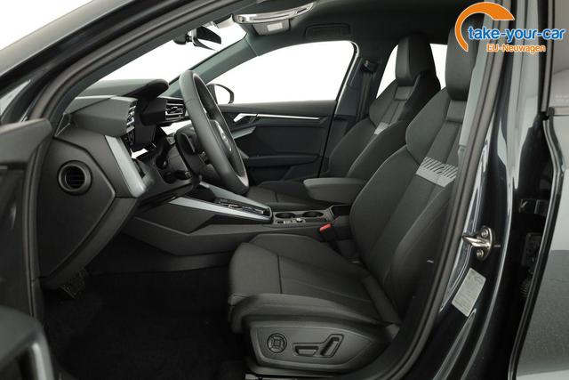 Audi - A3 allstreet - EU-Neuwagen - Reimport