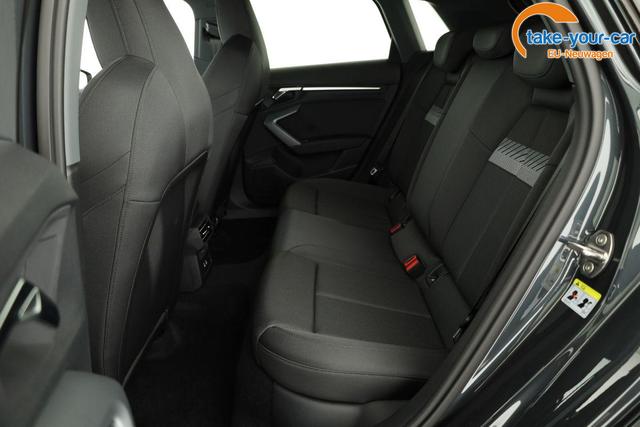 Audi - A3 allstreet - EU-Neuwagen - Reimport