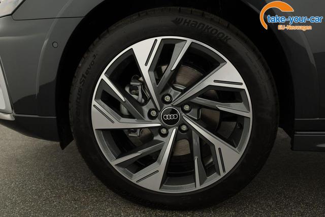Audi - A3 allstreet - EU-Neuwagen - Reimport