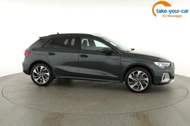 Audi - A3 allstreet - EU-Neuwagen - Reimport
