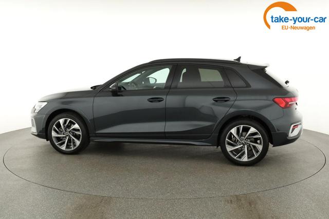 Audi - A3 allstreet - EU-Neuwagen - Reimport