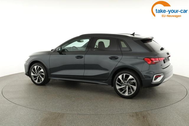 Audi - A3 allstreet - EU-Neuwagen - Reimport