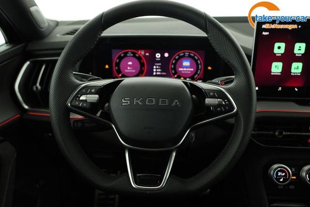 Skoda - Kodiaq - EU-Neuwagen - Reimport