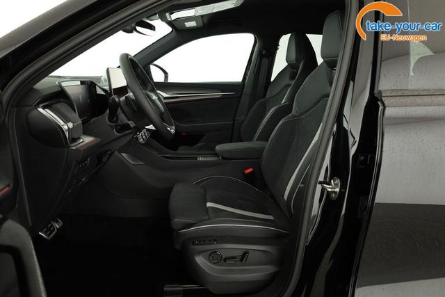 Skoda - Kodiaq - EU-Neuwagen - Reimport