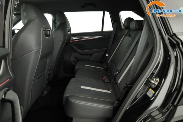 Skoda - Kodiaq - EU-Neuwagen - Reimport
