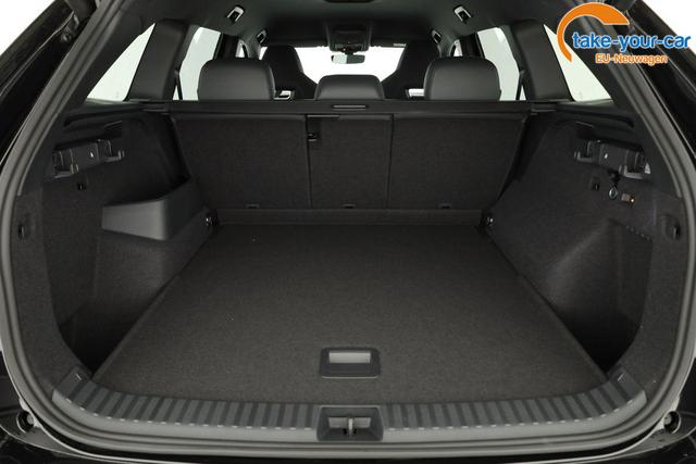 Skoda - Kodiaq - EU-Neuwagen - Reimport
