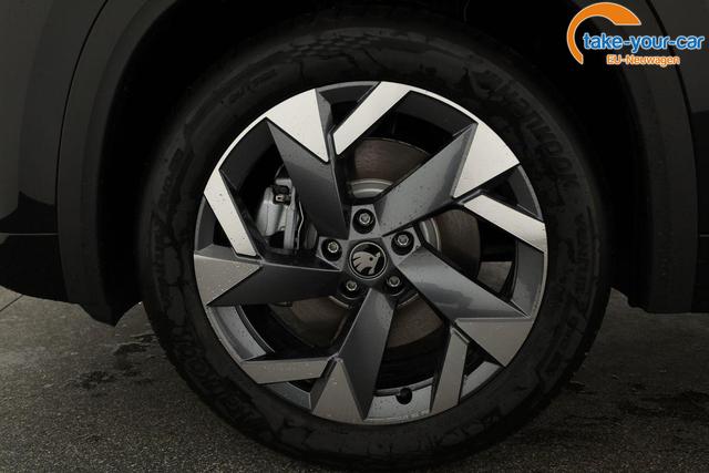 Skoda - Kodiaq - EU-Neuwagen - Reimport