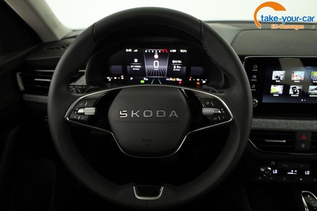 Skoda - Kamiq - EU-Neuwagen - Reimport