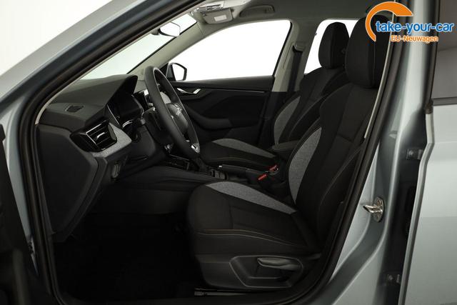 Skoda - Kamiq - EU-Neuwagen - Reimport