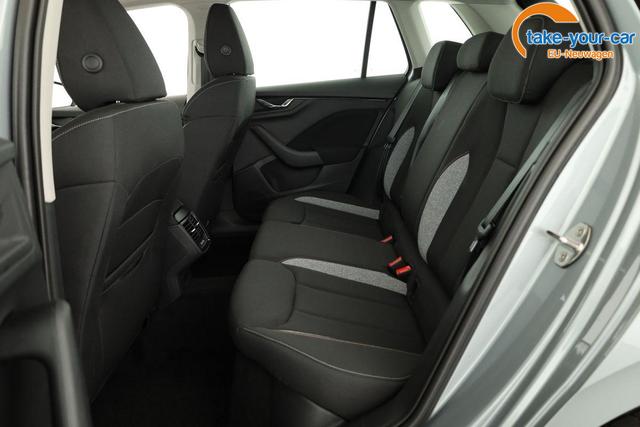 Skoda - Kamiq - EU-Neuwagen - Reimport