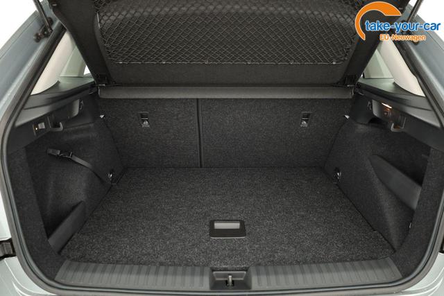 Skoda - Kamiq - EU-Neuwagen - Reimport