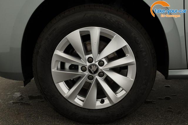 Skoda - Kamiq - EU-Neuwagen - Reimport