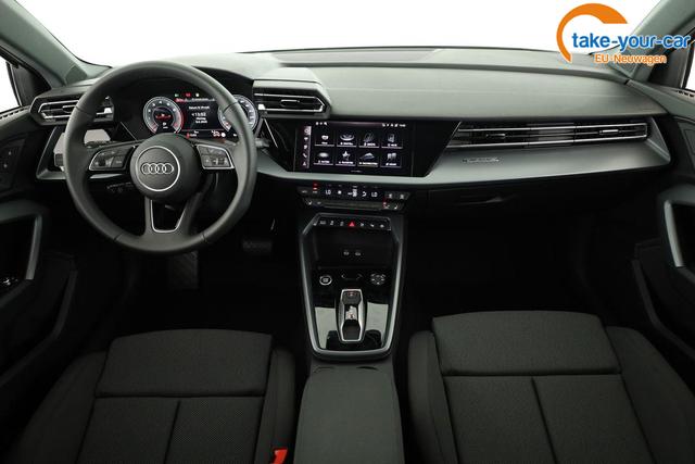 Audi - A3 allstreet - EU-Neuwagen - Reimport