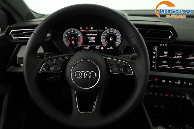 Audi - A3 allstreet - EU-Neuwagen - Reimport