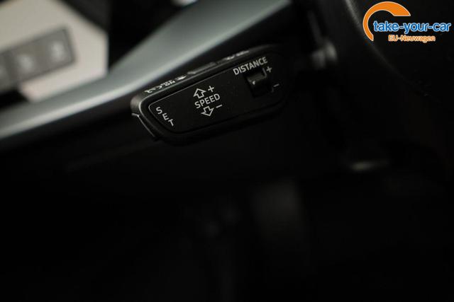 Audi - A3 allstreet - EU-Neuwagen - Reimport