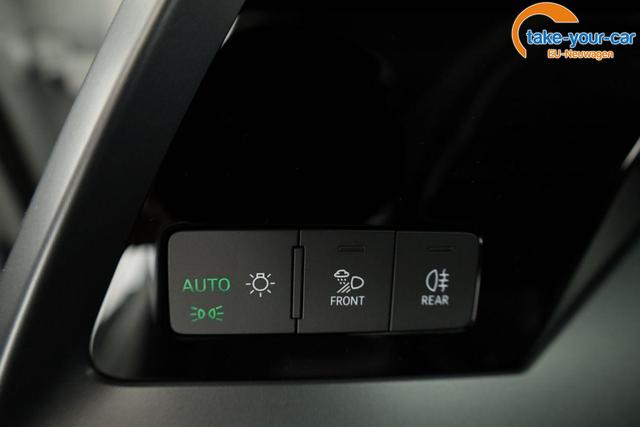 Audi - A3 allstreet - EU-Neuwagen - Reimport