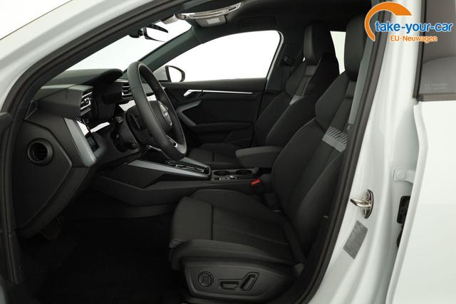 Audi - A3 allstreet - EU-Neuwagen - Reimport