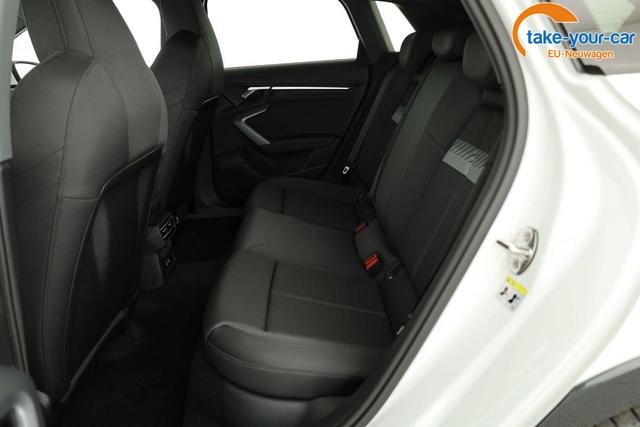 Audi - A3 allstreet - EU-Neuwagen - Reimport