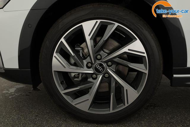 Audi - A3 allstreet - EU-Neuwagen - Reimport