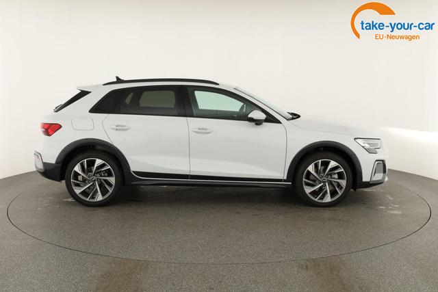 Audi - A3 allstreet - EU-Neuwagen - Reimport