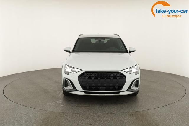 Audi - A3 allstreet - EU-Neuwagen - Reimport
