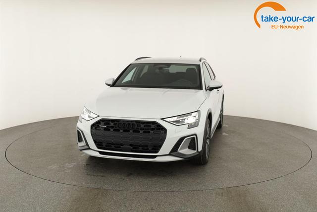 Audi - A3 allstreet - EU-Neuwagen - Reimport