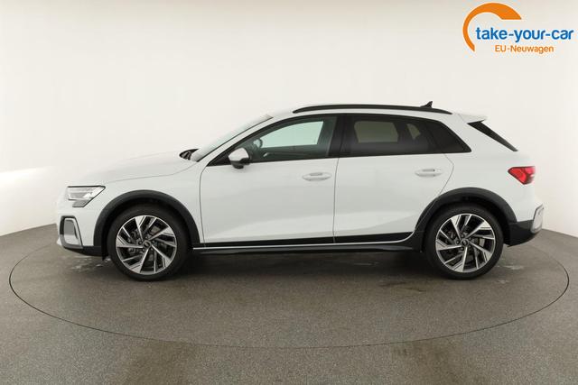 Audi - A3 allstreet - EU-Neuwagen - Reimport