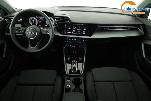 Audi - A3 allstreet - EU-Neuwagen - Reimport