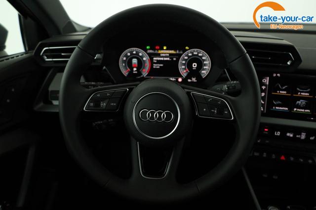 Audi - A3 allstreet - EU-Neuwagen - Reimport