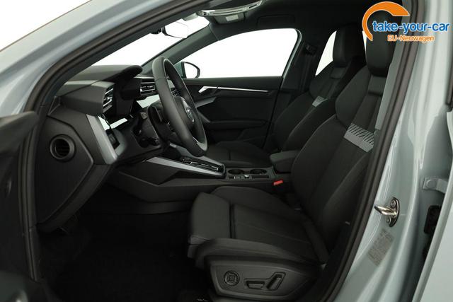 Audi - A3 allstreet - EU-Neuwagen - Reimport