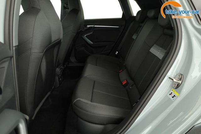 Audi - A3 allstreet - EU-Neuwagen - Reimport