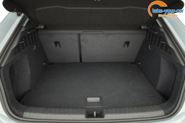Audi - A3 allstreet - EU-Neuwagen - Reimport