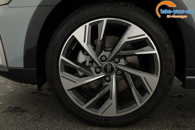Audi - A3 allstreet - EU-Neuwagen - Reimport