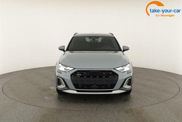 Audi - A3 allstreet - EU-Neuwagen - Reimport