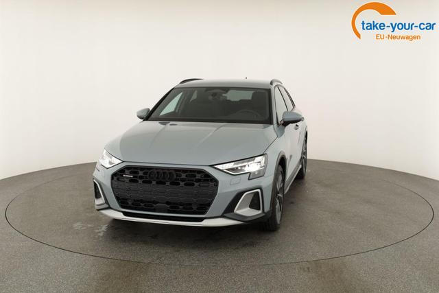 Audi - A3 allstreet - EU-Neuwagen - Reimport
