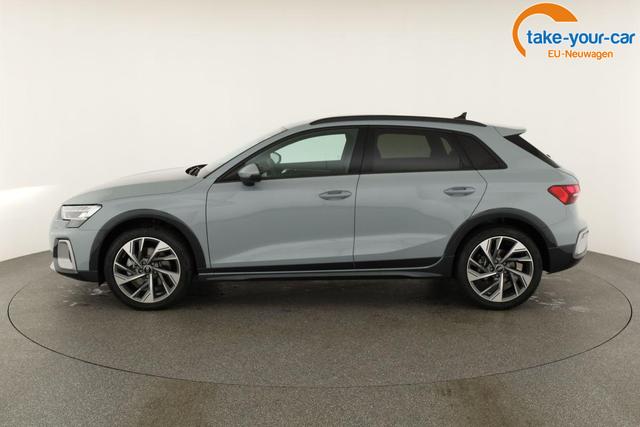 Audi - A3 allstreet - EU-Neuwagen - Reimport