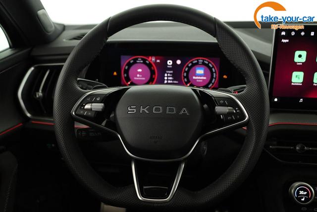 Skoda - Kodiaq - EU-Neuwagen - Reimport